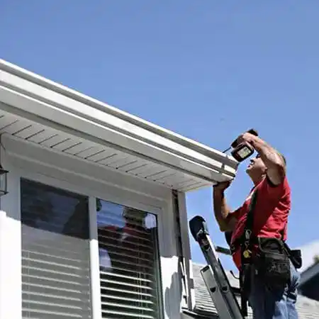 gutter services Bishopville